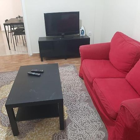 Ferienwohnung Modern Apartmen In Athina Athen Exterior foto